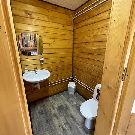 карпат Guest house