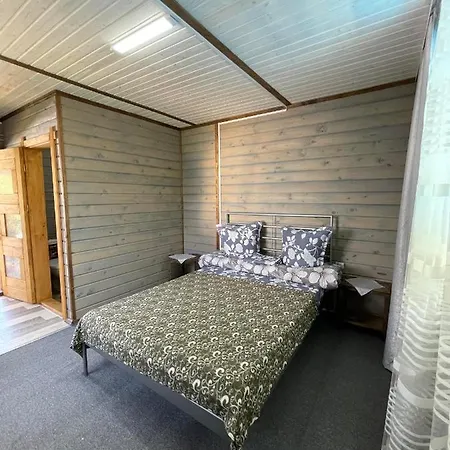 карпат Guest house Roztoky (Ivano-Frankivsk)