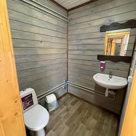 Guest house карпат