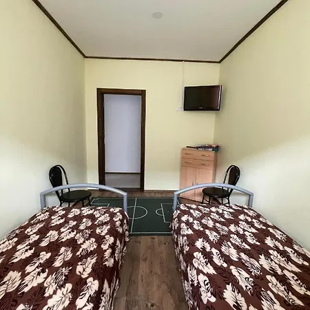 Guest house карпат *