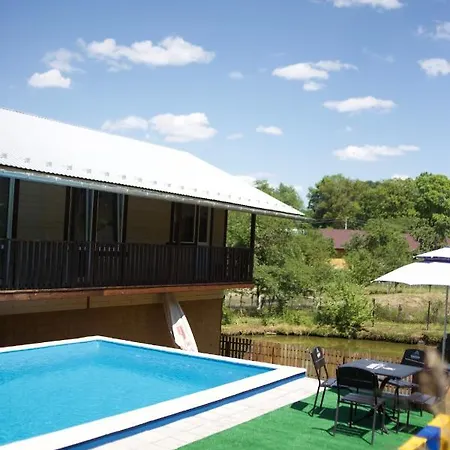 Guest house карпат *