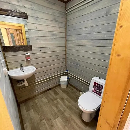 карпат Guest house *