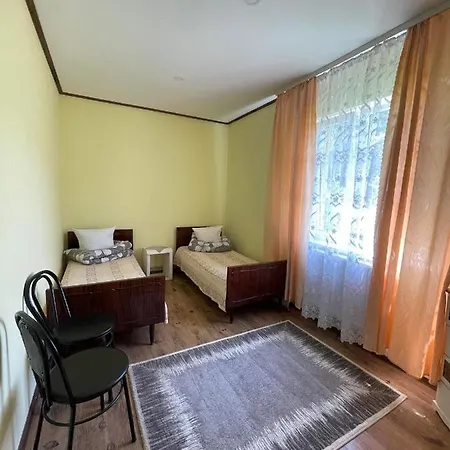 Guest house карпат