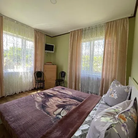 карпат Roztoky (Ivano-Frankivsk)