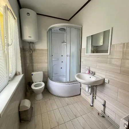 Guest house карпат *