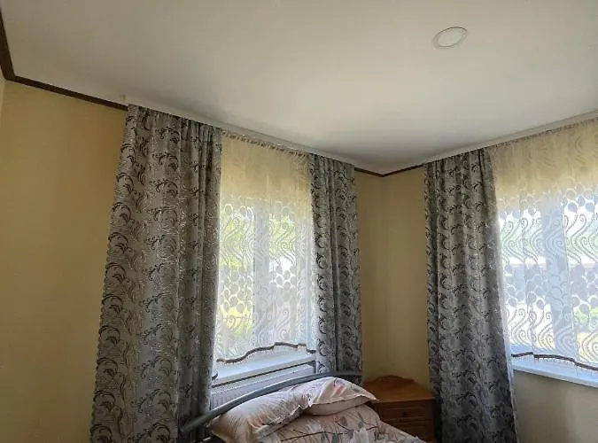 Guest house карпат Roztoky (Ivano-Frankivsk)