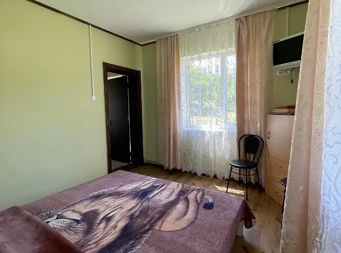 Guest house карпат