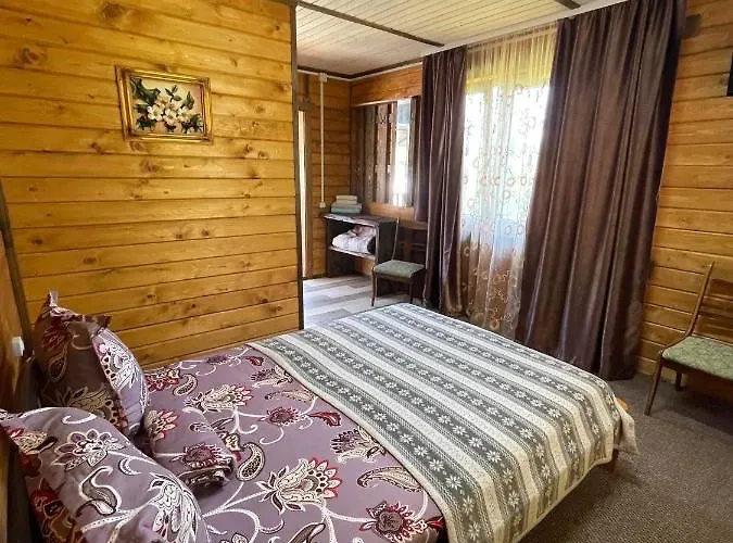Guest house карпат
