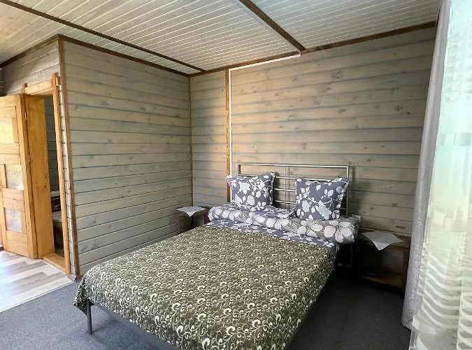 карпат Guest house Roztoky (Ivano-Frankivsk)