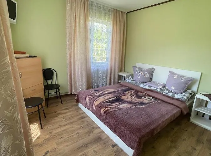 Guest house карпат Roztoky (Ivano-Frankivsk)