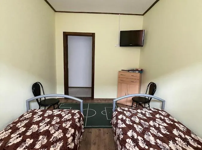 Guest house карпат *