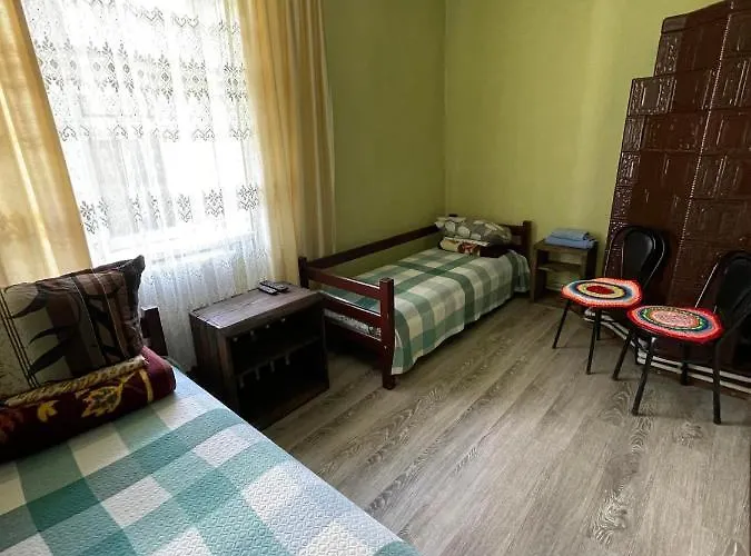 Guest house карпат *
