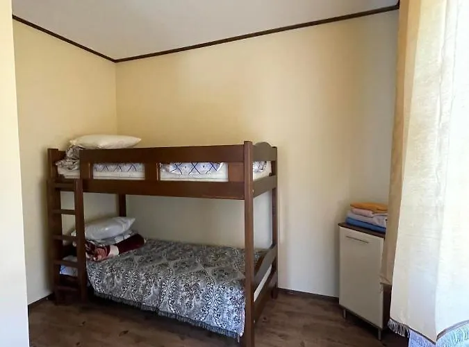 Guest house карпат