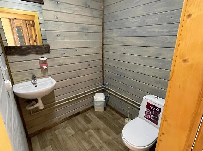карпат Guest house *