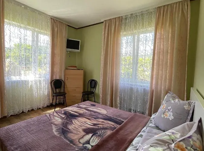 карпат Roztoky (Ivano-Frankivsk)