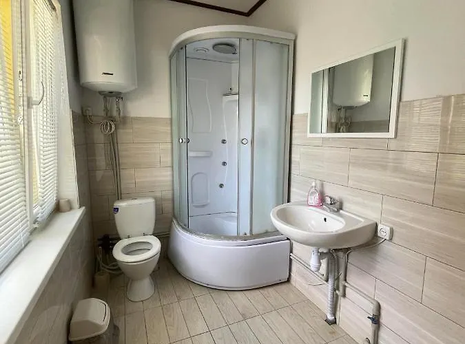 Guest house карпат *