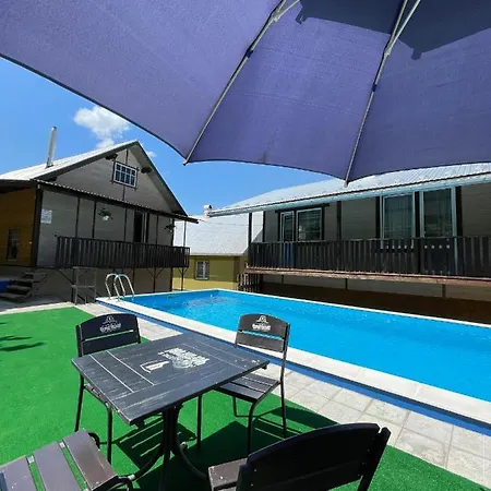 карпат * Roztoki