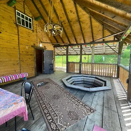 карпат Roztoki