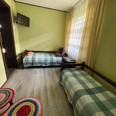 карпат * Roztoki