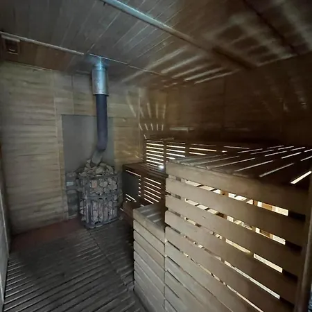 карпат Vendégház