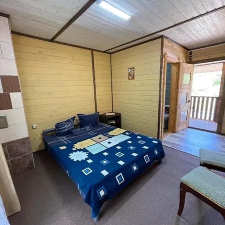 карпат * Roztoki