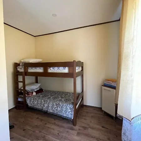 Vendégház карпат