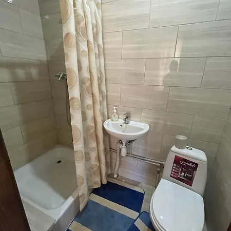 карпат Roztoki